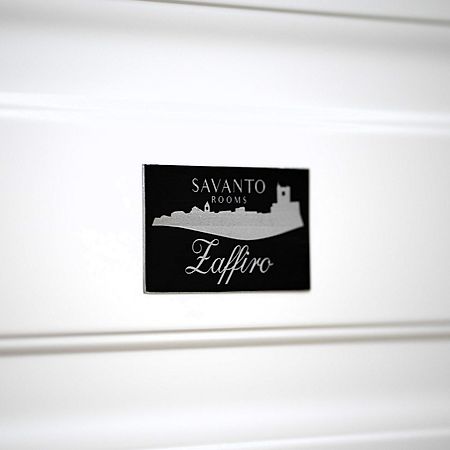 Savanto Térmoli Exterior foto